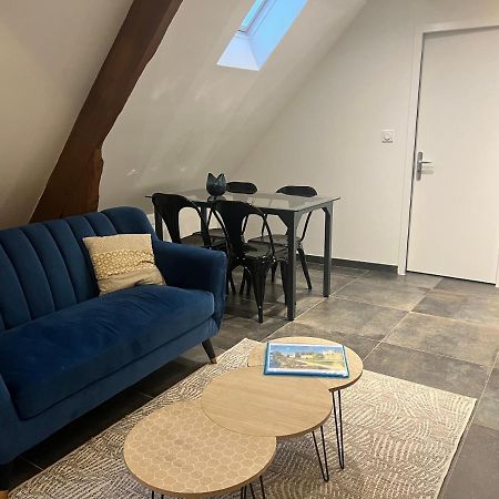 Les Suites Du Colonel Vannes Kültér fotó