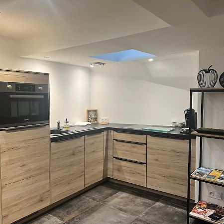 Les Suites Du Colonel Vannes Kültér fotó