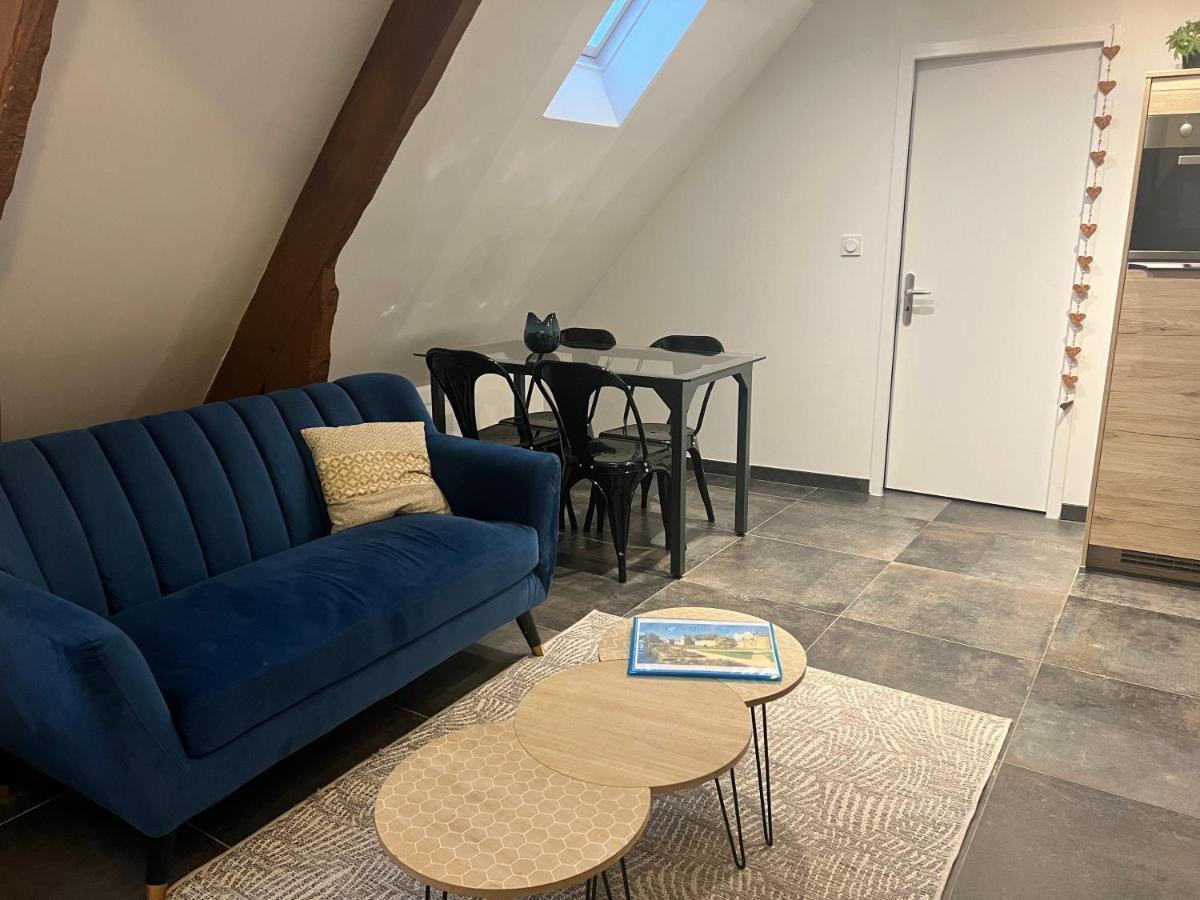 Les Suites Du Colonel Vannes Kültér fotó